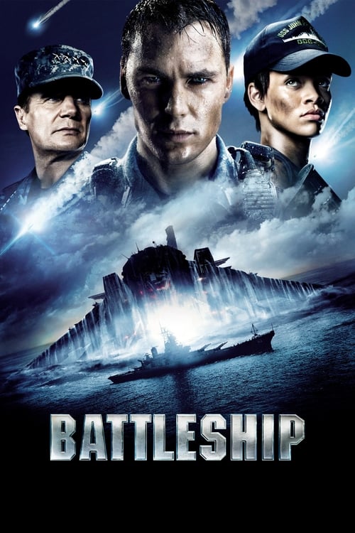 Battleship movie review - mp4movies