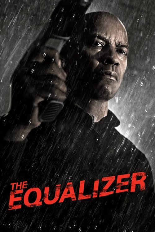The Equalizer movie review - mp4movies