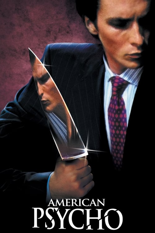 American Psycho movie review - mp4movies
