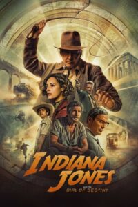 Indiana Jones and the Dial of Destiny Movie mp4movies