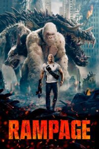 Rampage Movie mp4movies