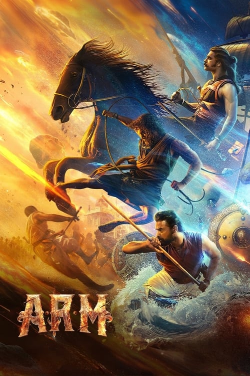 A.R.M movie review - mp4movies