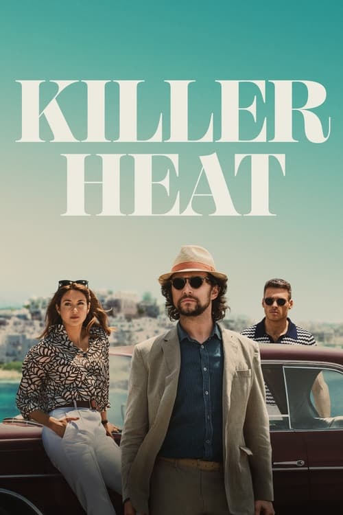 Killer Heat movie review - mp4movies