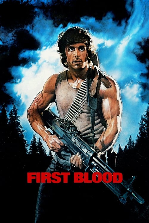 First Blood movie review - mp4movies