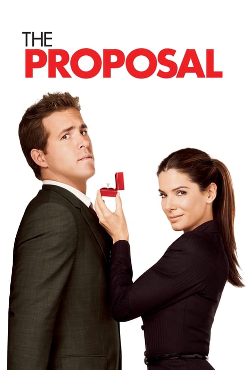 The Proposal movie review - mp4movies