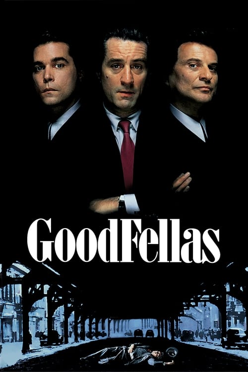 GoodFellas movie review - mp4movies