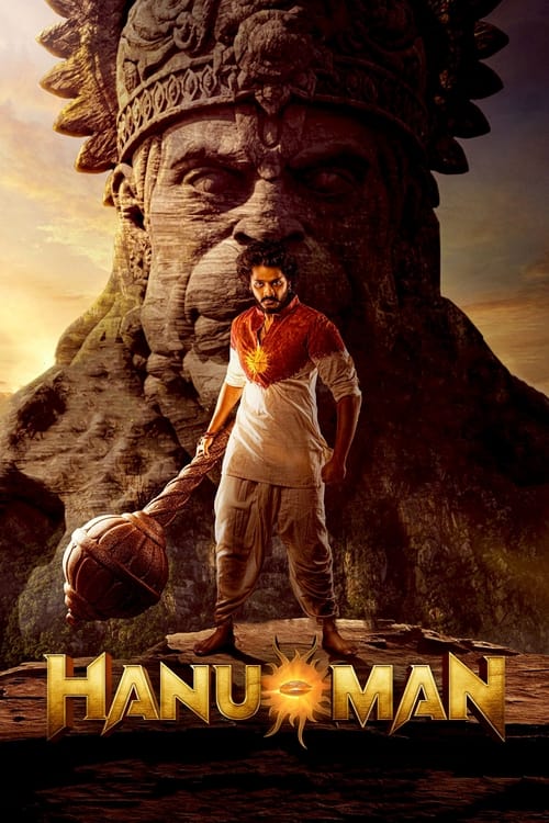 Hanu-Man movie review - mp4movies