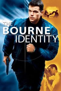 The Bourne Identity Movie mp4movies