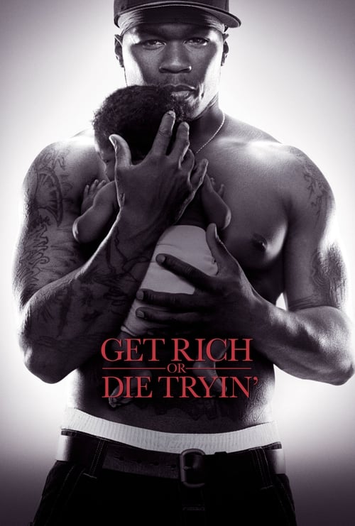 Get Rich or Die Tryin’ movie review - mp4movies