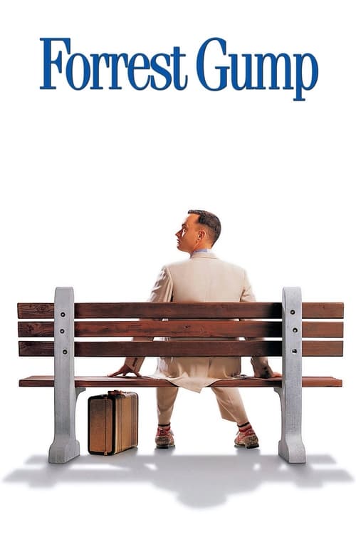 Forrest Gump movie review - mp4movies
