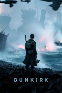 Dunkirk Movie mp4movies