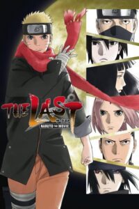 The Last: Naruto the Movie Movie mp4movies