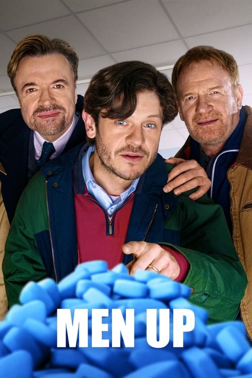Men Up movie review - mp4movies