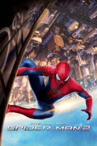 The Amazing Spider-Man 2 Movie mp4movies
