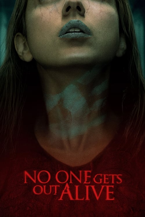 No One Gets Out Alive movie review - mp4movies
