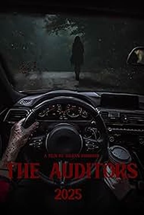 The Auditors movie review - mp4movies
