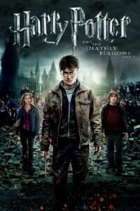 Harry Potter and the Deathly Hallows: Part 2 Movie mp4movies