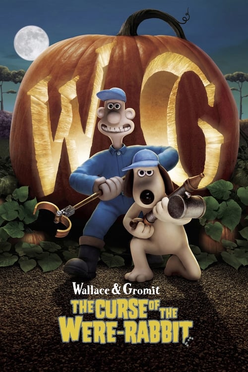 Wallace & Gromit: The Curse of the Were-Rabbit movie review - mp4movies