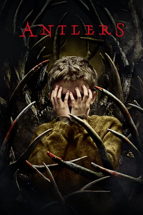 Antlers movie review - mp4movies