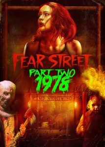 Fear Street: 1978 Movie mp4movies
