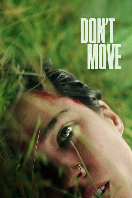Don’t Move movie review - mp4movies