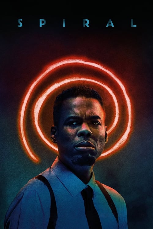 Spiral: From the Book of Saw movie review - mp4movies