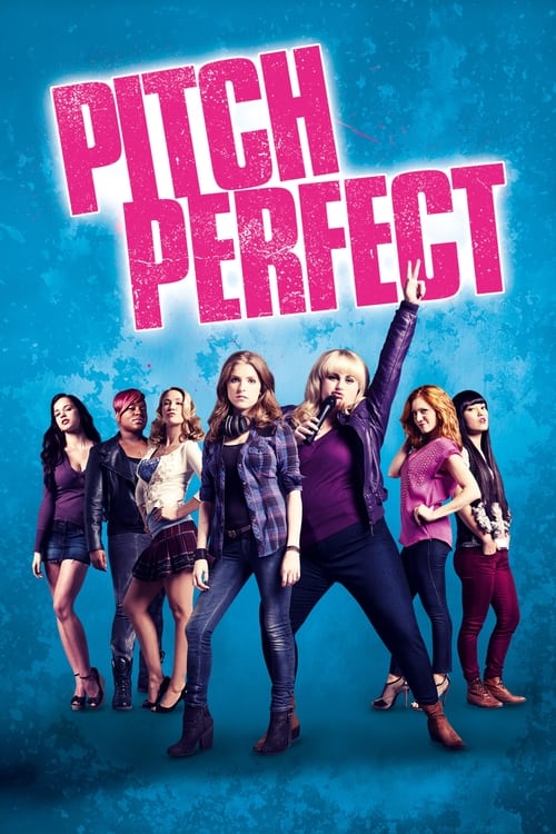 Pitch Perfect movie review - mp4movies