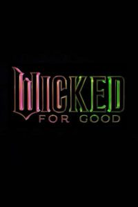 Wicked: For Good Movie mp4movies