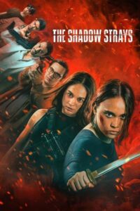 The Shadow Strays Movie mp4movies