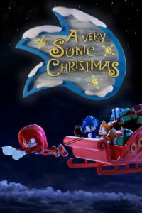 A Very Sonic Christmas Movie mp4movies
