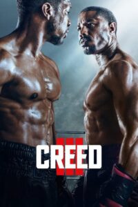 Creed III Movie mp4movies