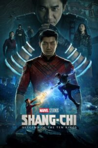 Shang-Chi and the Legend of the Ten Rings Movie mp4movies
