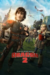 How to Train Your Dragon 2 Movie mp4movies