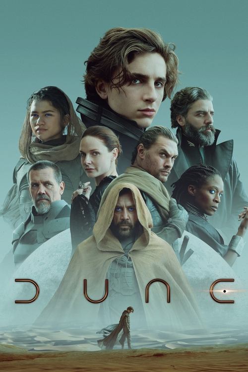 Dune movie review - mp4movies