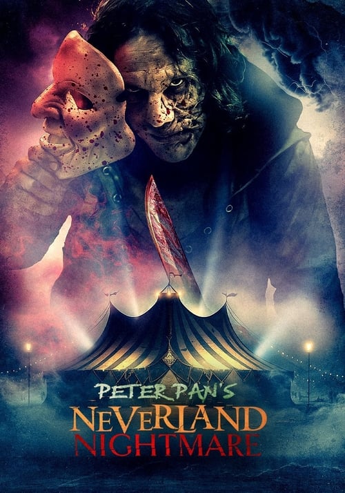 Peter Pan’s Neverland Nightmare movie review - mp4movies