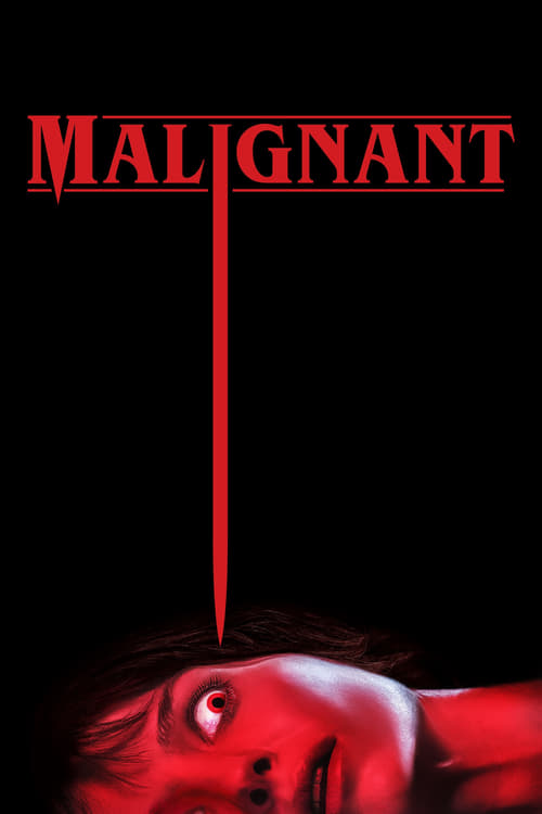 Malignant movie review - mp4movies