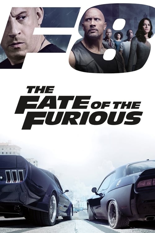 The Fate of the Furious movie review - mp4movies
