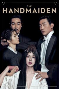 The Handmaiden Movie mp4movies