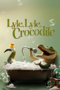 Lyle, Lyle, Crocodile Movie mp4movies