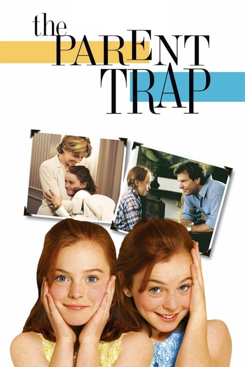 The Parent Trap movie review - mp4movies