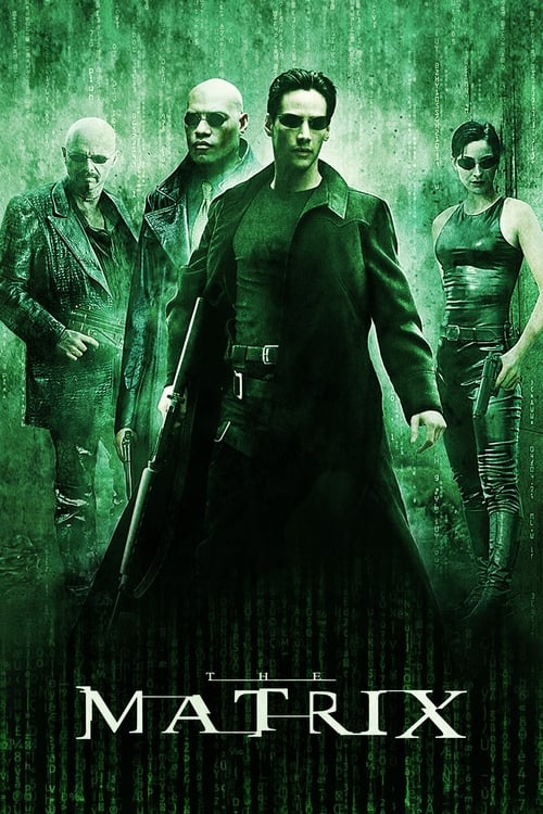 The Matrix movie review - mp4movies