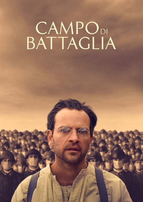 Campo di battaglia movie review - mp4movies