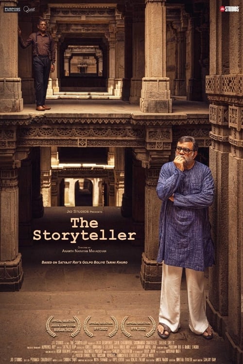 The Storyteller movie review - mp4movies