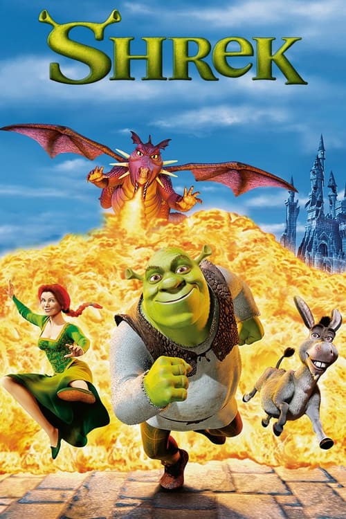 Shrek movie review - mp4movies