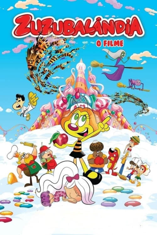 Zuzubalândia – O Filme movie review - mp4movies