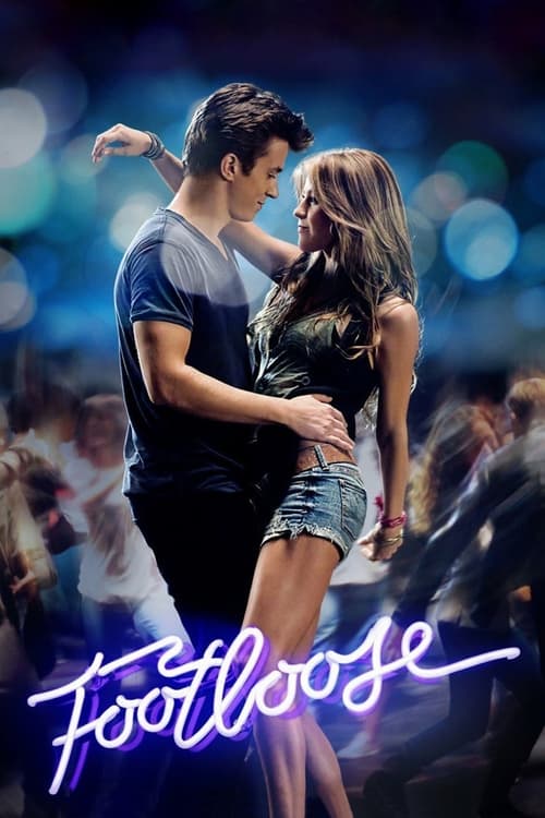 Footloose movie review - mp4movies