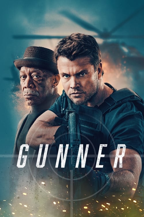 Gunner movie review - mp4movies