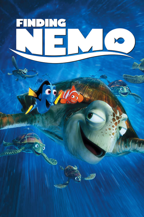 Finding Nemo movie review - mp4movies