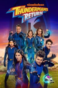 The Thundermans Return Movie mp4movies