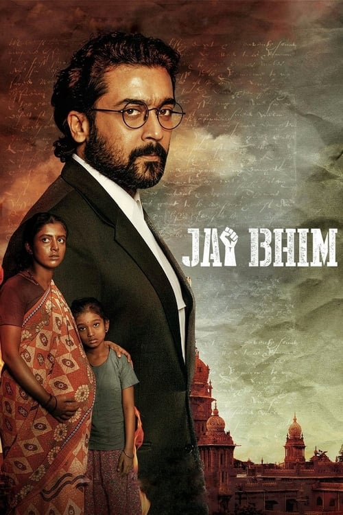 Jai Bhim movie review - mp4movies